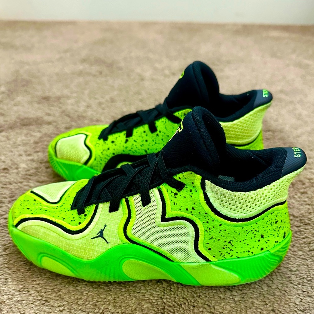 Jordan Tatum 3 Sneakers